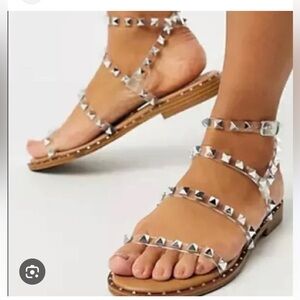 Steve Madden Sandals